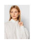 Vero Moda Риза Bina 10250576 Бял Oversize - Pepit.bg