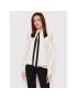 Vero Moda Риза Brielle 10268336 Бял Regular Fit - Pepit.bg