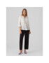 Vero Moda Риза Bumpy 10275283 Бял Regular Fit - Pepit.bg