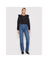 Vero Moda Риза Carmella 10267058 Черен Regular Fit - Pepit.bg