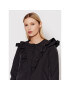 Vero Moda Риза Carmella 10267058 Черен Regular Fit - Pepit.bg