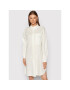 Vero Moda Риза Hanna 10254948 Бял Regular Fit - Pepit.bg