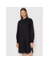 Vero Moda Риза Hanna 10254948 Черен Regular Fit - Pepit.bg
