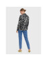 Vero Moda Риза Liva 10275278 Черен Relaxed Fit - Pepit.bg