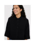 Vero Moda Риза Natali 10262929 Черен Relaxed Fit - Pepit.bg