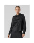 Vero Moda Риза Noa 10274395 Черен Regular Fit - Pepit.bg