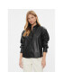 Vero Moda Риза Sof 10300009 Черен Regular Fit - Pepit.bg