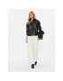 Vero Moda Риза Sof 10300009 Черен Regular Fit - Pepit.bg