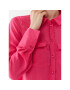 Vero Moda Риза Sunny 10260627 Розов Regular Fit - Pepit.bg