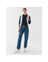 Vero Moda Риза Sunny 10260627 Тъмносин Regular Fit - Pepit.bg