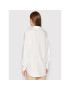 Vero Moda Риза Tonia 10263982 Бял Oversize - Pepit.bg