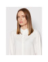 Vero Moda Риза Tonia 10263982 Бял Oversize - Pepit.bg