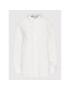 Vero Moda Риза Tonia 10263982 Бял Oversize - Pepit.bg