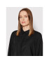 Vero Moda Риза Tonia 10263982 Черен Oversize - Pepit.bg