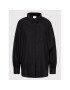 Vero Moda Риза Tonia 10263982 Черен Oversize - Pepit.bg