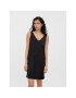 Vero Moda Ежедневна рокля Filli 10265015 Черен Regular Fit - Pepit.bg