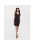 Vero Moda Ежедневна рокля Filli 10265015 Черен Regular Fit - Pepit.bg