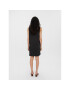 Vero Moda Ежедневна рокля Filli 10265015 Черен Regular Fit - Pepit.bg