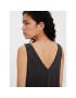 Vero Moda Ежедневна рокля Filli 10265015 Черен Regular Fit - Pepit.bg