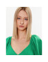 Vero Moda Ежедневна рокля Mymilo 10282500 Зелен Regular Fit - Pepit.bg