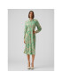 Vero Moda Рокля Rita 10282267 Цветен Standard Fit - Pepit.bg