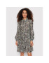 Vero Moda Рокля тип риза Dharma 10264393 Цветен Regular Fit - Pepit.bg