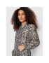 Vero Moda Рокля тип риза Dharma 10264393 Цветен Regular Fit - Pepit.bg