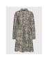Vero Moda Рокля тип риза Dharma 10264393 Цветен Regular Fit - Pepit.bg