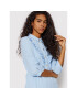 Vero Moda Рокля тип риза Prilla 10265202 Син Regular Fit - Pepit.bg