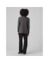 Vero Moda Сако 10282655 Сив Loose Fit - Pepit.bg