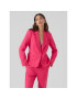 Vero Moda Сако 10297440 Розов Slim Fit - Pepit.bg