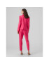 Vero Moda Сако 10297440 Розов Slim Fit - Pepit.bg
