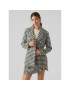 Vero Moda Сако 10297492 Черен Regular Fit - Pepit.bg