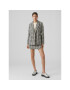 Vero Moda Сако 10297492 Черен Regular Fit - Pepit.bg