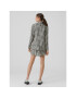 Vero Moda Сако 10297492 Черен Regular Fit - Pepit.bg