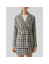 Vero Moda Сако 10297492 Черен Regular Fit - Pepit.bg