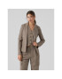 Vero Moda Сако 10300551 Сив Slim Fit - Pepit.bg