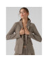 Vero Moda Сако 10300551 Сив Slim Fit - Pepit.bg