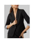 Vero Moda Сако Harukimo 10291043 Черен Regular Fit - Pepit.bg