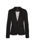 Vero Moda Сако Harukimo 10291043 Черен Regular Fit - Pepit.bg
