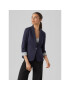 Vero Moda Сако Harukimo 10291043 Тъмносин Regular Fit - Pepit.bg