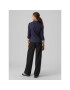 Vero Moda Сако Harukimo 10291043 Тъмносин Regular Fit - Pepit.bg