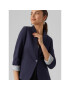 Vero Moda Сако Harukimo 10291043 Тъмносин Regular Fit - Pepit.bg