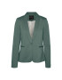 Vero Moda Сако Harukimo 10291043 Зелен Regular Fit - Pepit.bg