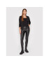 Vero Moda Сако Julia 10154123 Черен Regular Fit - Pepit.bg