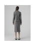 Vero Moda Сако Malin 10299895 Сив Slim Fit - Pepit.bg