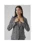 Vero Moda Сако Malin 10299895 Сив Slim Fit - Pepit.bg