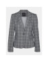 Vero Moda Сако Malin 10299895 Сив Slim Fit - Pepit.bg