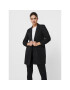 Vero Moda Сако Rica 10238828 Черен Regular Fit - Pepit.bg