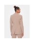 Vero Moda Сако Sara 10299864 Бежов Slim Fit - Pepit.bg